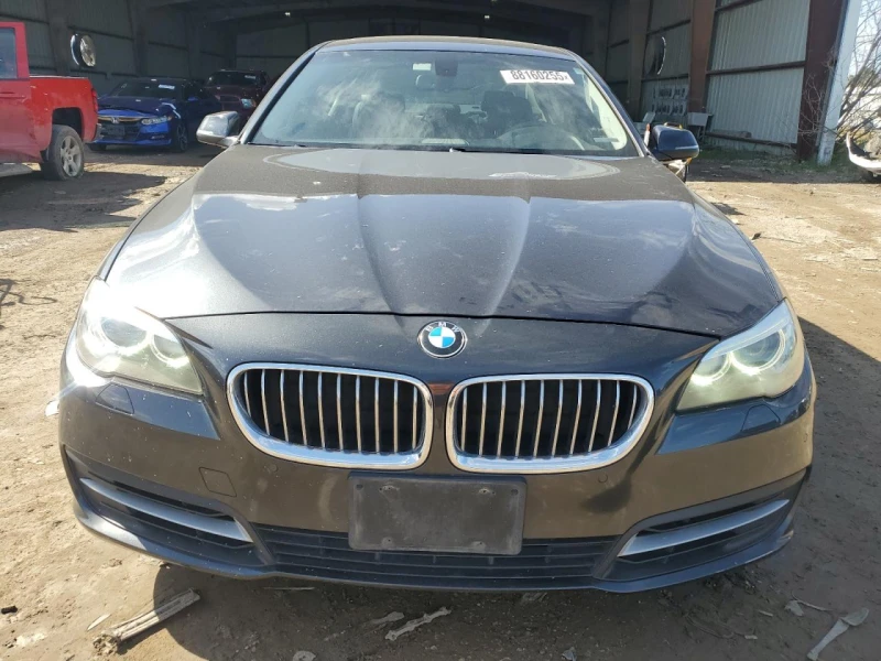 BMW 528, снимка 2 - Автомобили и джипове - 49126322