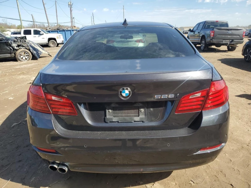 BMW 528, снимка 5 - Автомобили и джипове - 49126322