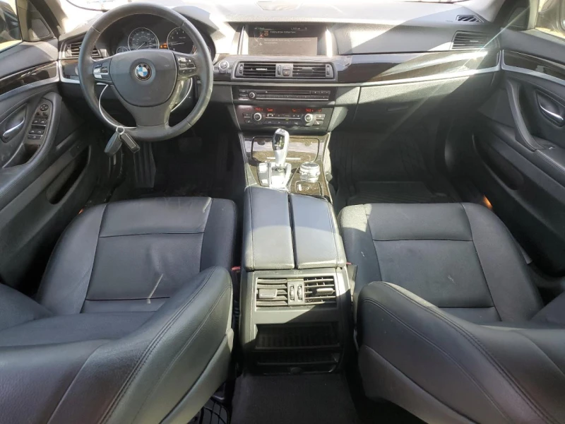 BMW 528, снимка 7 - Автомобили и джипове - 49126322