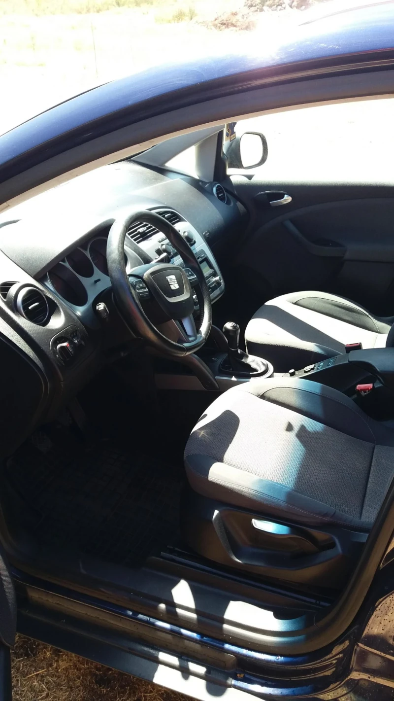 Seat Altea Xl, 1.6 CAYC, снимка 5 - Автомобили и джипове - 49768814