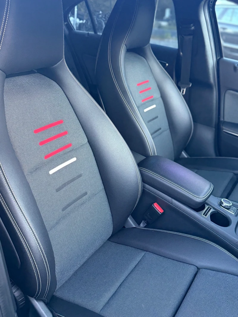 Mercedes-Benz A 200 2.0 CDI, снимка 13 - Автомобили и джипове - 50223738