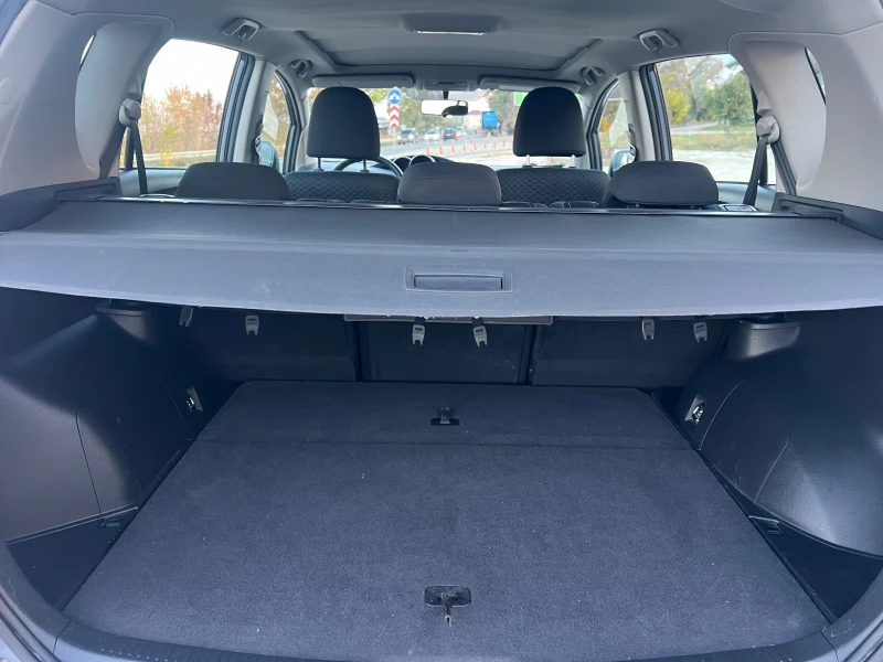 Toyota Verso 2.0D4D/126p.s-Panorama, снимка 10 - Автомобили и джипове - 52188947