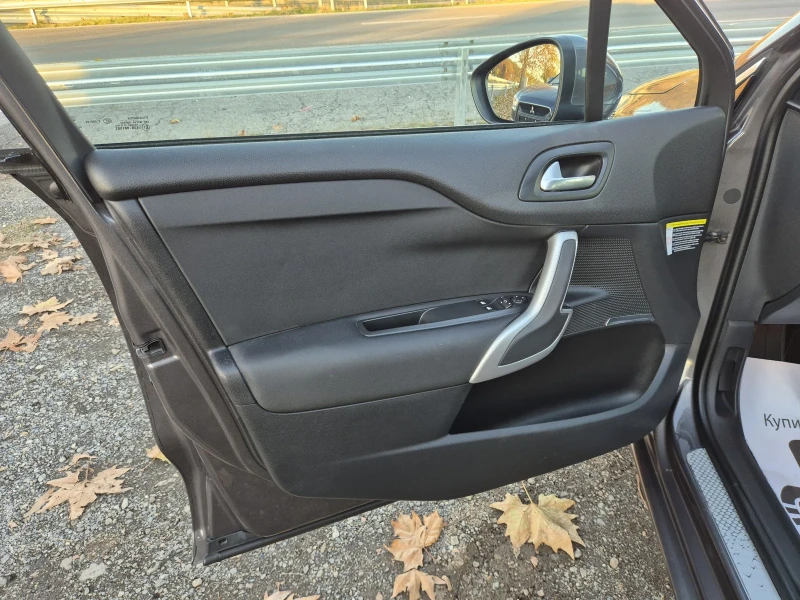 DS DS 4 1, 6HDI/LED/NAVI, снимка 10 - Автомобили и джипове - 52427370