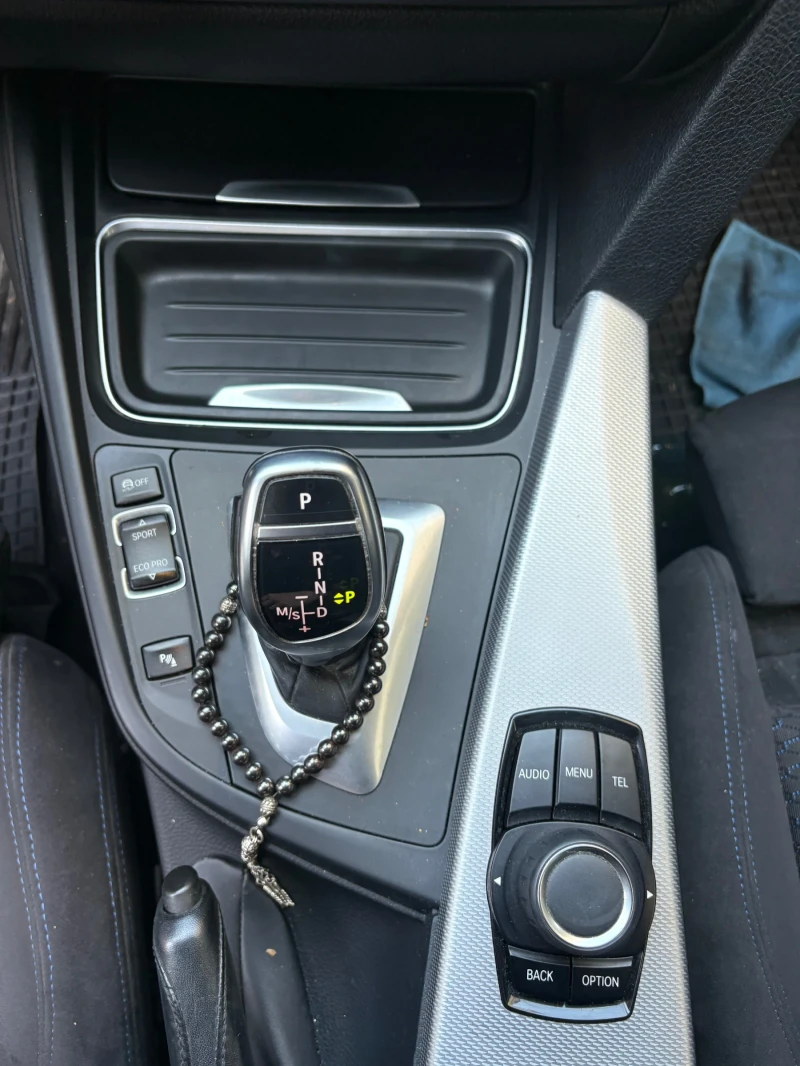 BMW 320 X Drive, М package, harman/kardon , снимка 12 - Автомобили и джипове - 52657143
