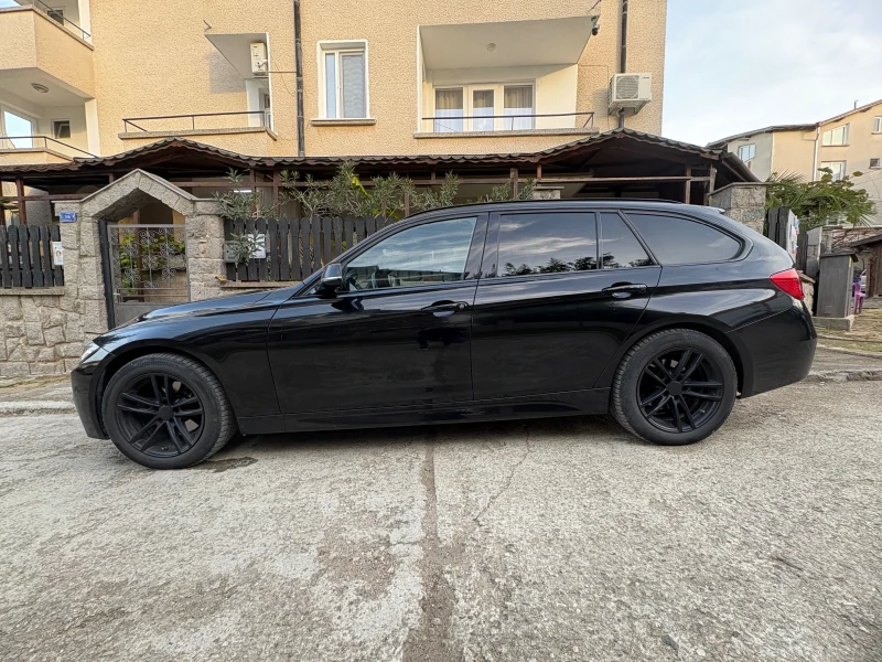 BMW 320 X Drive, М package, harman/kardon , снимка 2 - Автомобили и джипове - 52657143