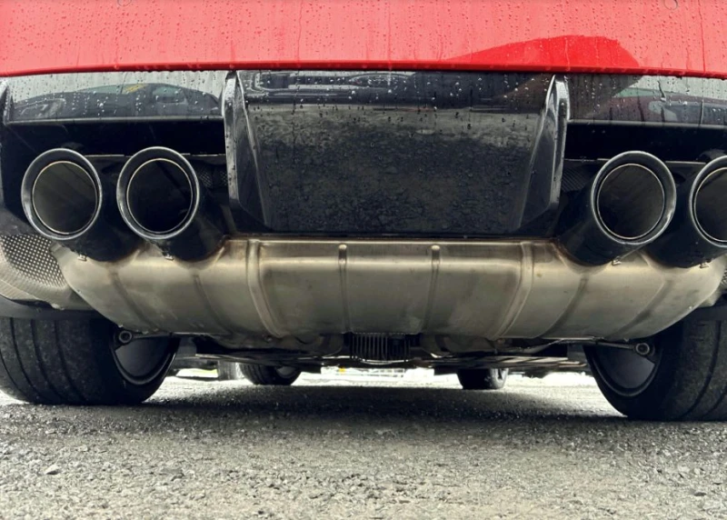 BMW M2 3.0L COUPE V6 S58 , снимка 9 - Автомобили и джипове - 52575277