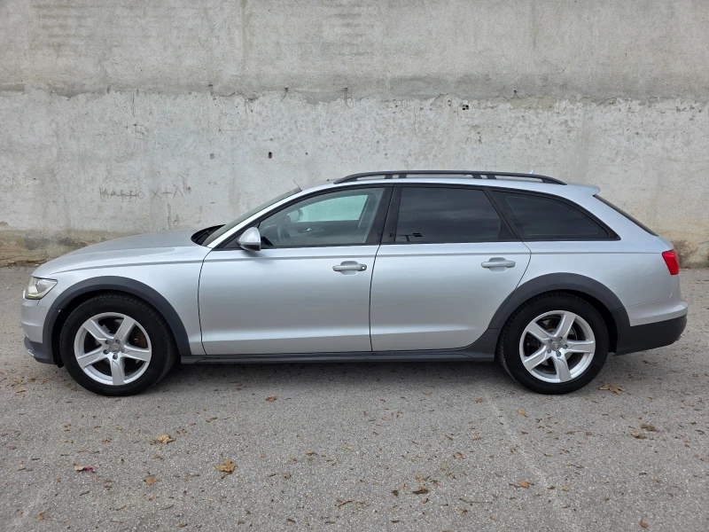 Audi A6 Allroad 3 TDI 204, снимка 4 - Автомобили и джипове - 52577948