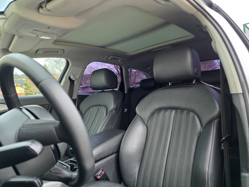 Audi A6 Allroad 3 TDI 204, снимка 11 - Автомобили и джипове - 52577948