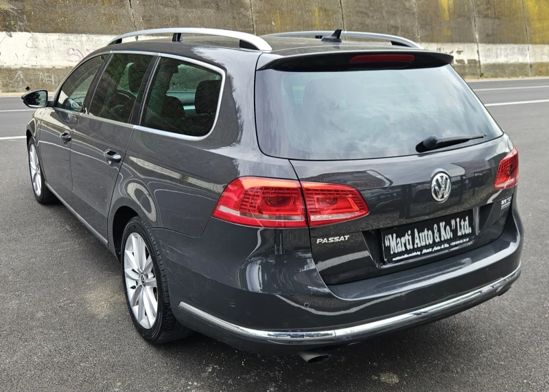 VW Passat 2.0 TDI 4 Motion, снимка 6 - Автомобили и джипове - 52637870