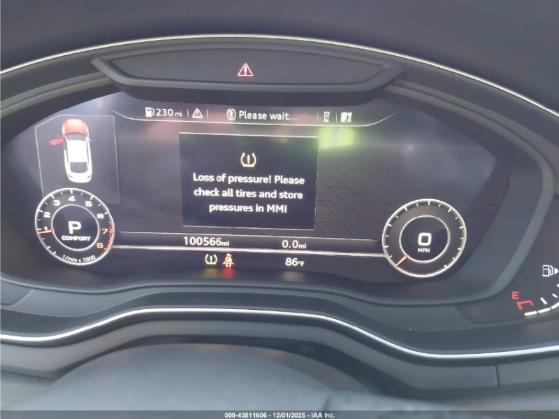 Audi A5 2.0T* DIGITAL* ПОДГРЕВ* ОБДУХВАНЕ, снимка 9 - Автомобили и джипове - 52673020