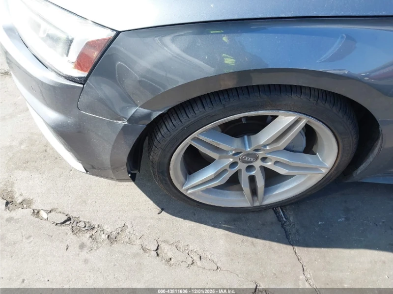 Audi A5 2.0T* DIGITAL* ПОДГРЕВ* ОБДУХВАНЕ, снимка 8 - Автомобили и джипове - 52673020