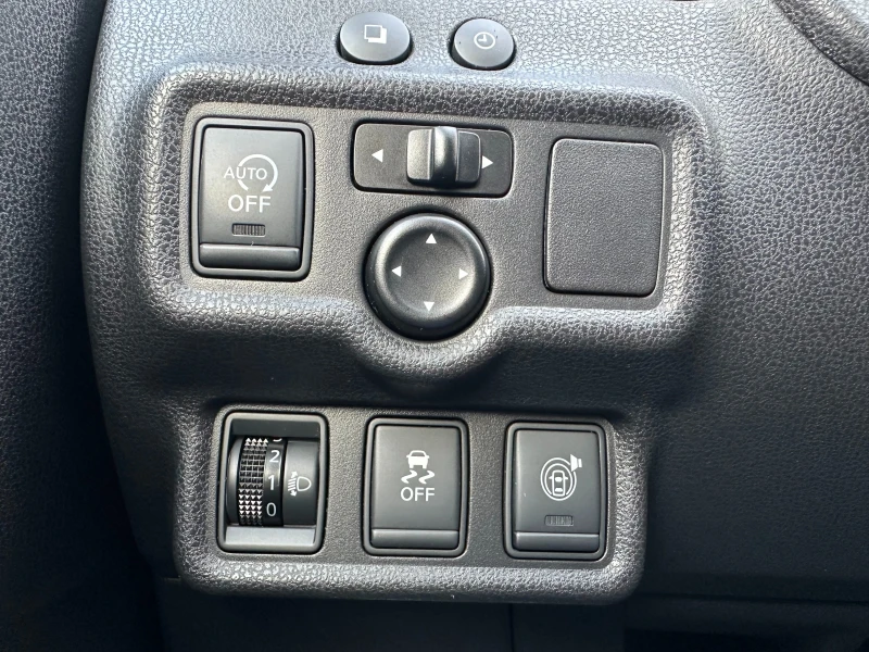 Nissan Note 1.2i 98 к.с., снимка 14 - Автомобили и джипове - 52693852