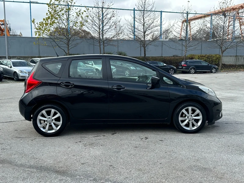 Nissan Note 1.2i 98 к.с., снимка 5 - Автомобили и джипове - 52693852