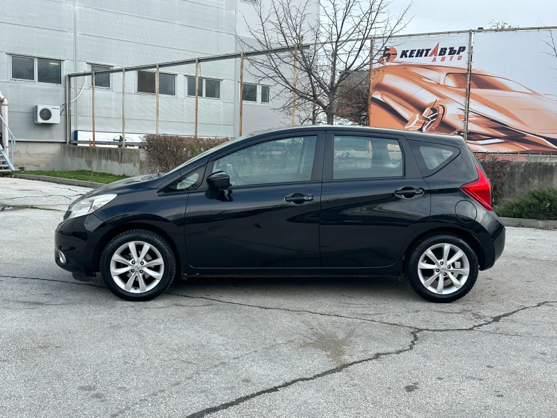 Nissan Note 1.2i 98 к.с., снимка 2 - Автомобили и джипове - 52693852