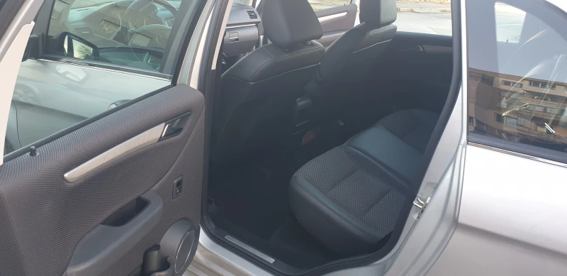 Mercedes-Benz B 180 CDI, снимка 10 - Автомобили и джипове - 52755183