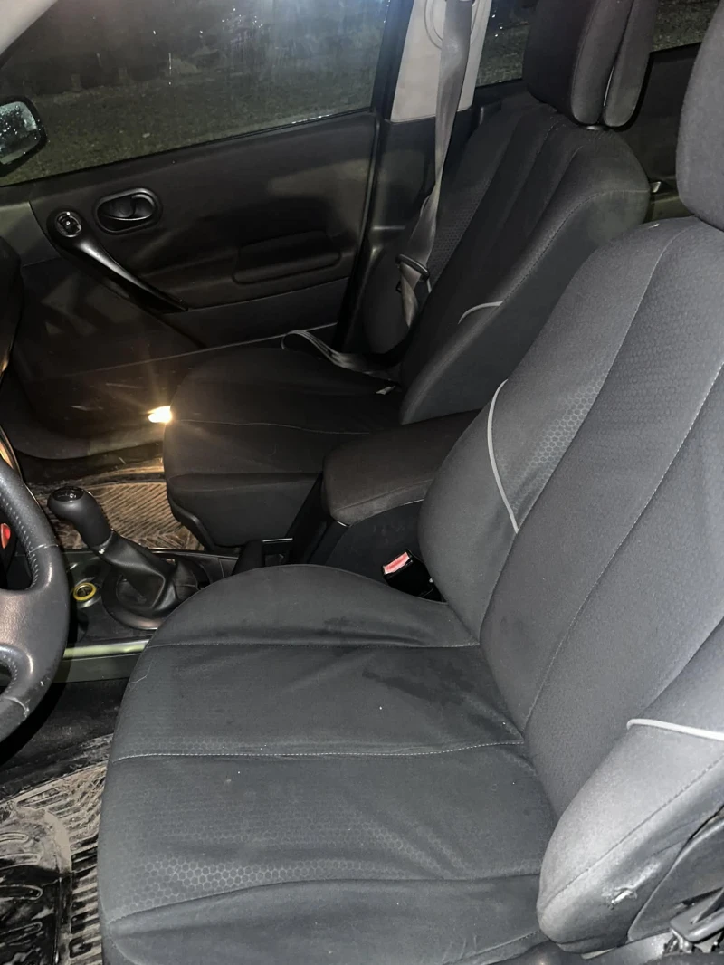 Renault Megane, снимка 9 - Автомобили и джипове - 53200620