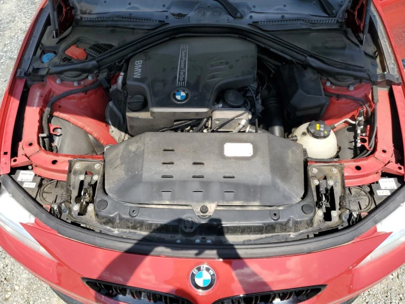 BMW 428 2l I, снимка 11 - Автомобили и джипове - 53214698