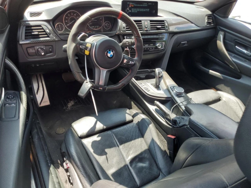 BMW 428 2l I, снимка 8 - Автомобили и джипове - 53214698