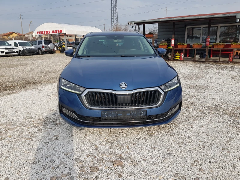 Skoda Octavia 2.0 TDI / FULL LED / DISTRONIC / EURO 6D ЛИЗИНГ, снимка 2 - Автомобили и джипове - 53384532
