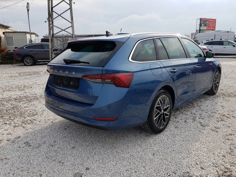 Skoda Octavia 2.0 TDI / FULL LED / DISTRONIC / EURO 6D ЛИЗИНГ, снимка 4 - Автомобили и джипове - 53384532