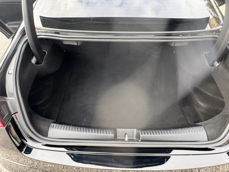 Mercedes-Benz CLA 250, снимка 8 - Автомобили и джипове - 53407628