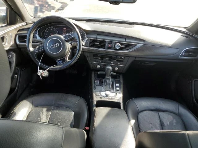 Audi A6, снимка 8 - Автомобили и джипове - 47938746