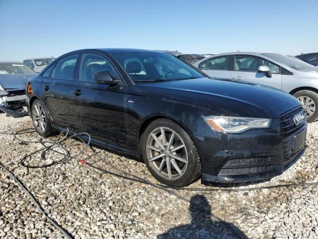 Audi A6, снимка 2 - Автомобили и джипове - 47938746