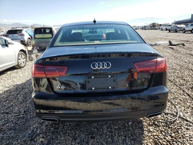 Audi A6, снимка 6 - Автомобили и джипове - 47938746