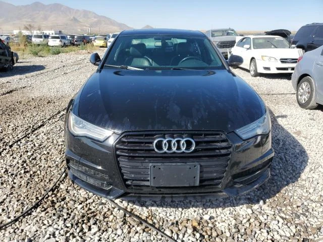 Audi A6, снимка 1 - Автомобили и джипове - 47938746