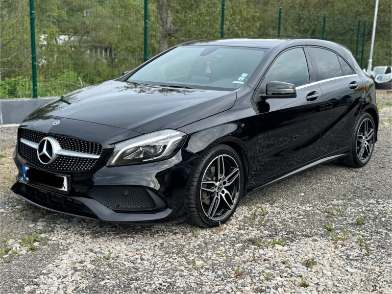Mercedes-Benz A 200 2.0 CDI - 37500 лв. - 56612014 1