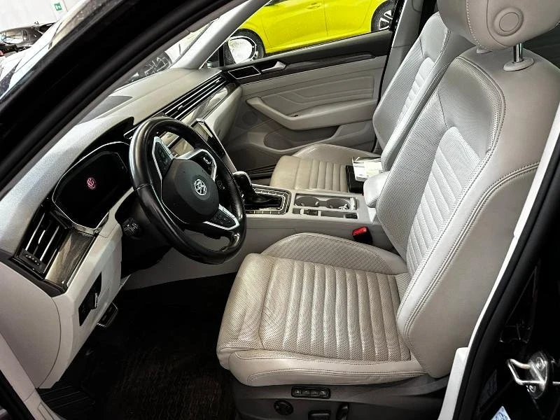 VW Passat R-line* 2.0BiTDI/240H.P.* EXECUTIVE* 4Motion - изображение 7