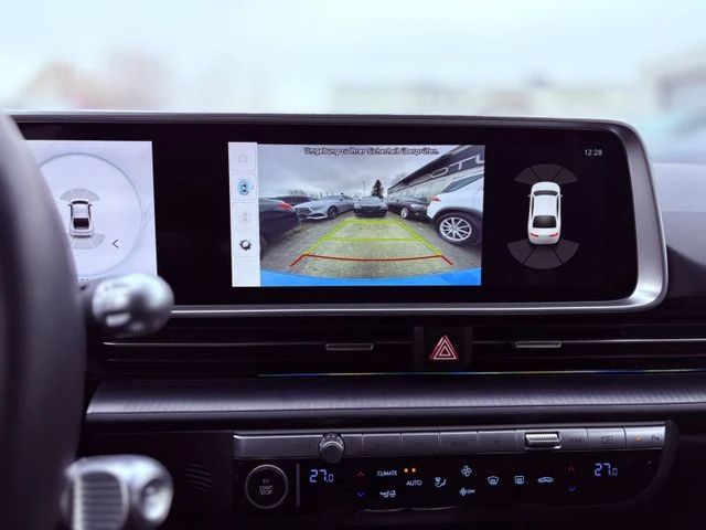 Hyundai Ioniq 6  - изображение 5