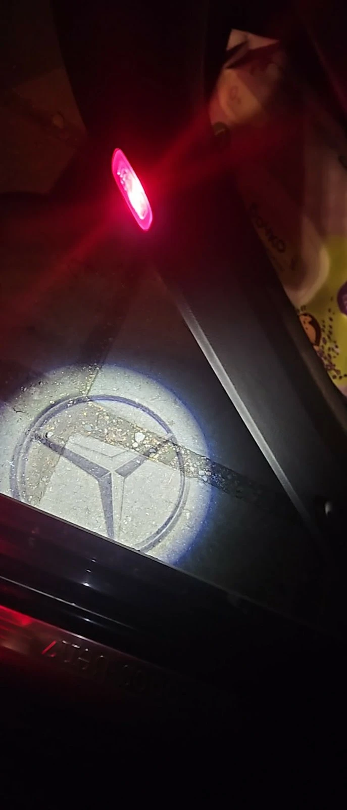 Mercedes-Benz CLA 250, снимка 6 - Автомобили и джипове - 55265714