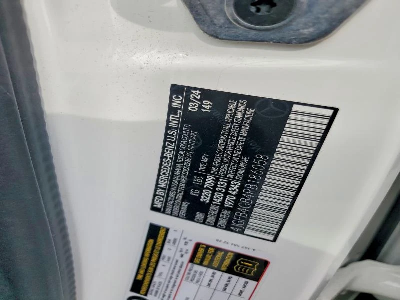 Mercedes-Benz GLE 450 2.0L 4 ALL WHEEL DRIVE | Mobile.bg � ����������� 13