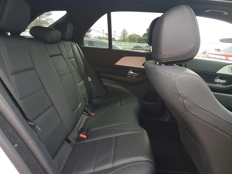 Mercedes-Benz GLE 450 2.0L 4 ALL WHEEL DRIVE | Mobile.bg � ����������� 11