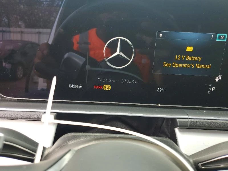 Mercedes-Benz GLE 450 2.0L 4 ALL WHEEL DRIVE | Mobile.bg � ����������� 9