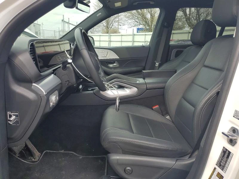 Mercedes-Benz GLE 450 2.0L 4 ALL WHEEL DRIVE | Mobile.bg � ����������� 7