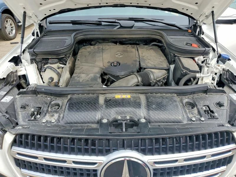 Mercedes-Benz GLE 450 2.0L 4 ALL WHEEL DRIVE | Mobile.bg � ����������� 12