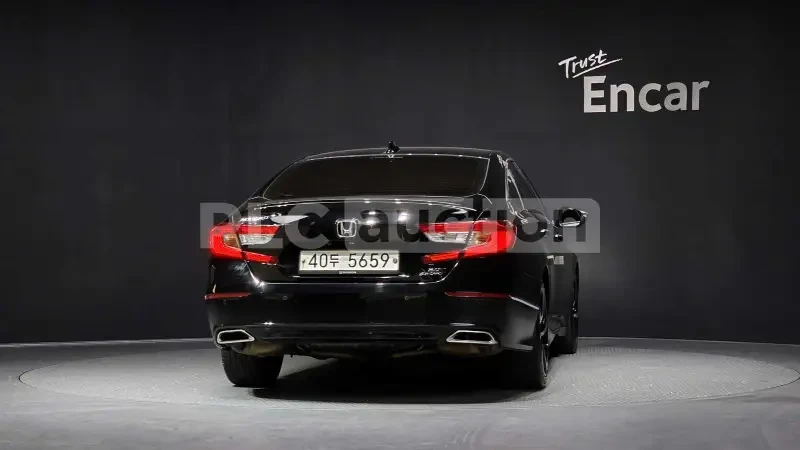 Honda Accord 2.0 / HEAD-UP /����� /DISTRONIC/ ������� ��������� | Mobile.bg � ����������� 4