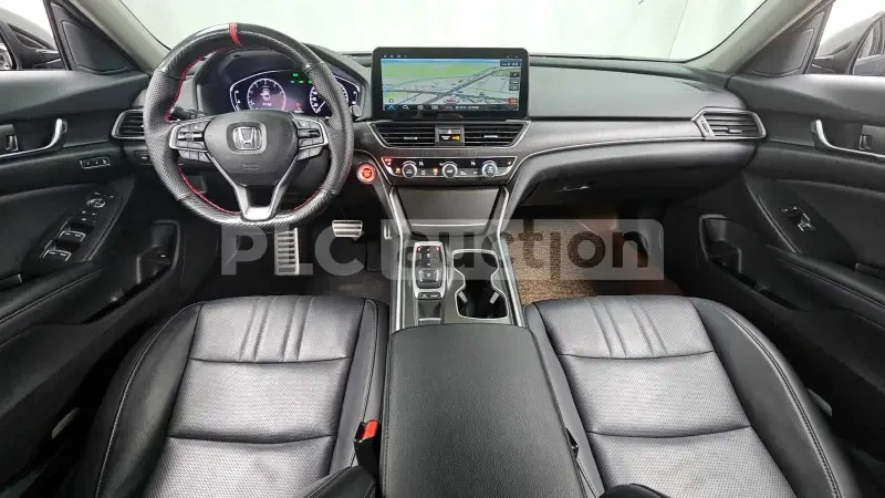 Honda Accord 2.0 / HEAD-UP /����� /DISTRONIC/ ������� ��������� | Mobile.bg � ����������� 5