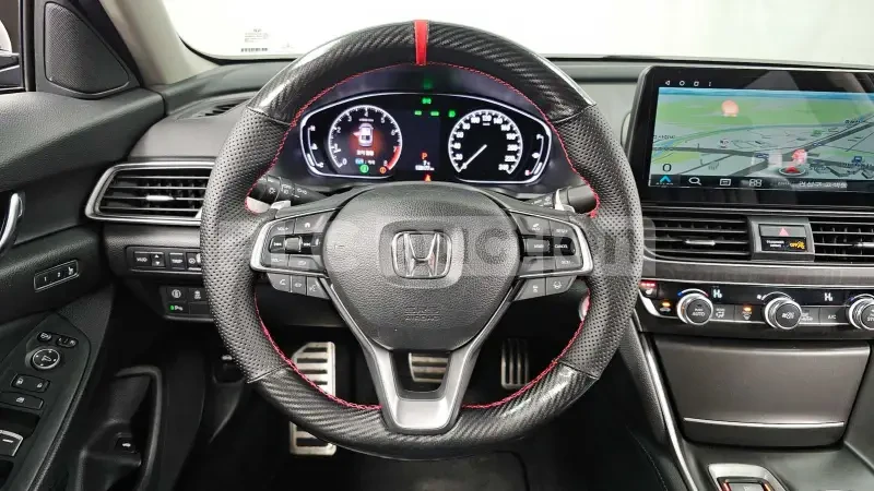 Honda Accord 2.0 / HEAD-UP /����� /DISTRONIC/ ������� ��������� | Mobile.bg � ����������� 6