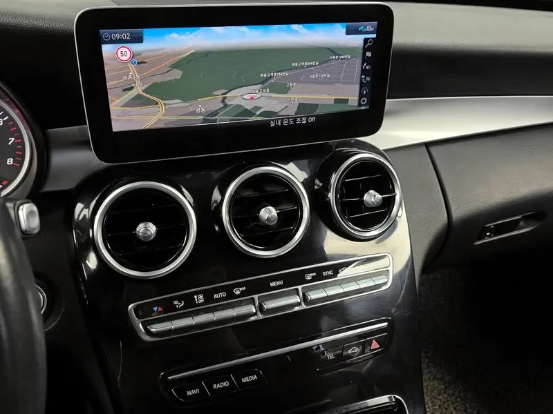 Mercedes-Benz C 200 AMG Pack | Mobile.bg � ����������� 13