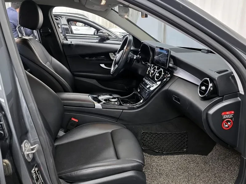 Mercedes-Benz C 200 AMG Pack | Mobile.bg � ����������� 10