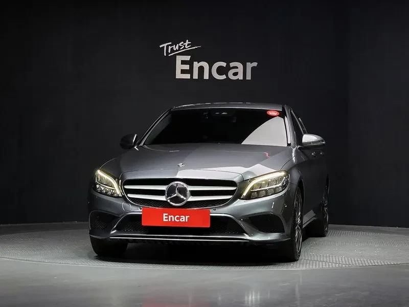Mercedes-Benz C 200 AMG Pack | Mobile.bg � ����������� 2
