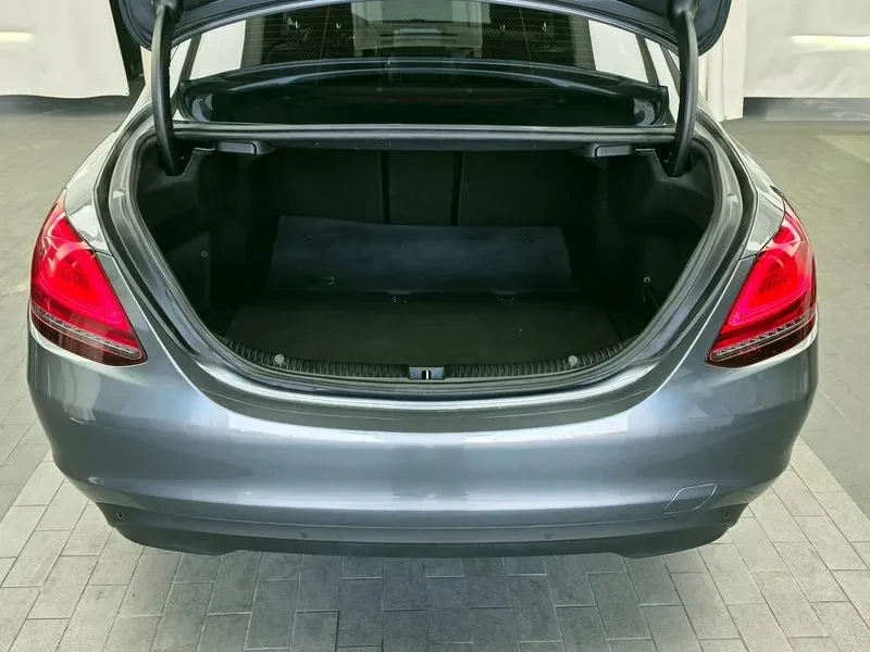 Mercedes-Benz C 200 AMG Pack | Mobile.bg � ����������� 17