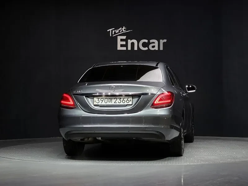 Mercedes-Benz C 200 AMG Pack | Mobile.bg � ����������� 3