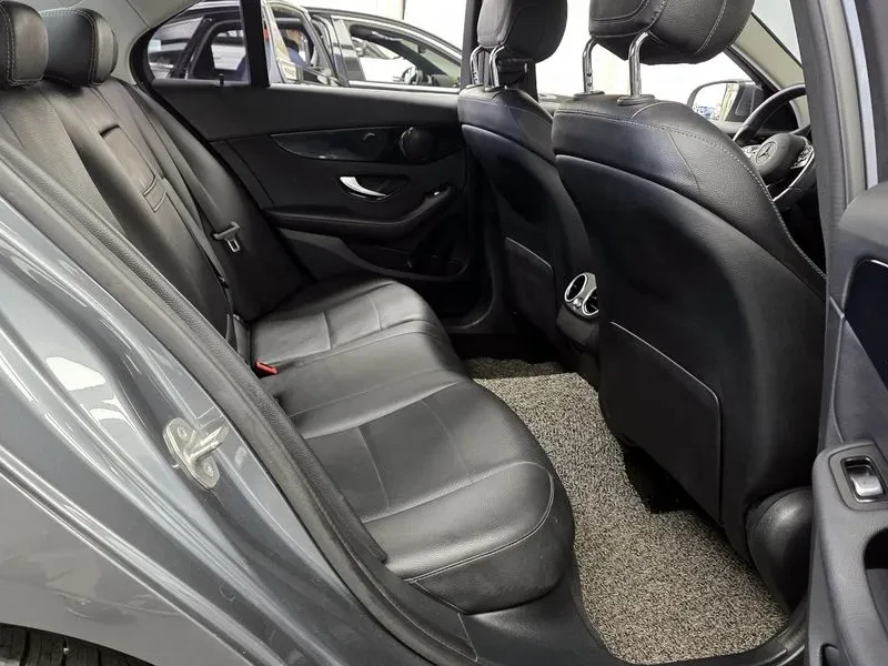 Mercedes-Benz C 200 AMG Pack | Mobile.bg � ����������� 11