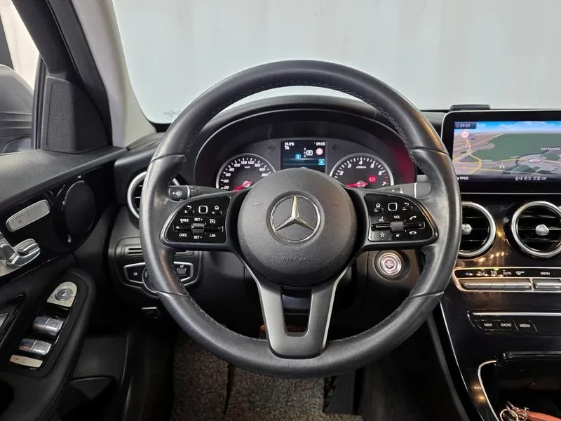 Mercedes-Benz C 200 AMG Pack | Mobile.bg � ����������� 12