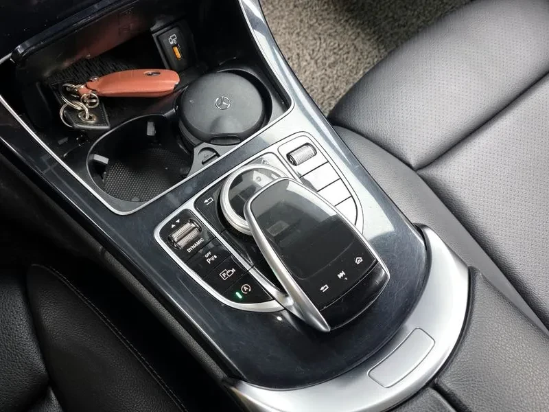 Mercedes-Benz C 200 AMG Pack | Mobile.bg � ����������� 16