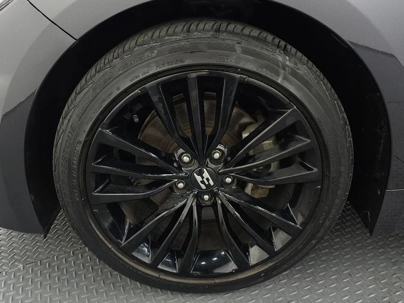 Kia Stinger 2.2 Diesel 2WD| ���.��������� | Mobile.bg � ����������� 5
